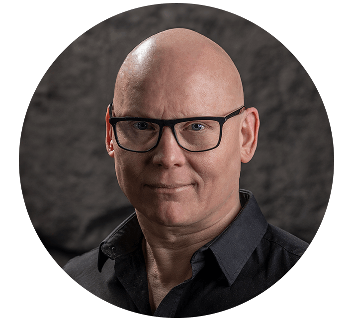 Profile picture of Goran, creator of alopeciadating.com